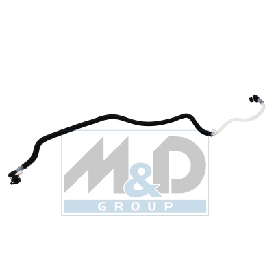 [981137] Fuel Line