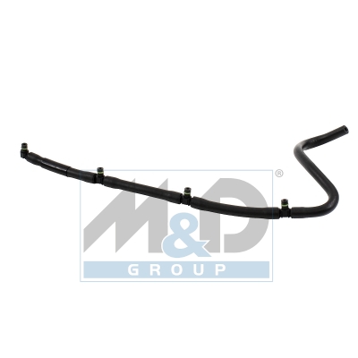 [981047] Schlauch, Leckkraftstoff