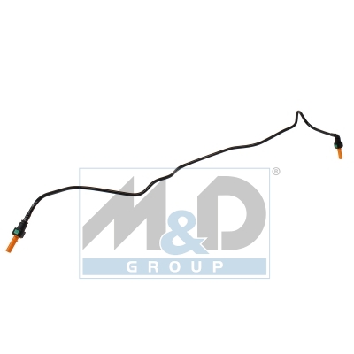 [981154] Rohrleitung (Petrol)