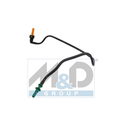 [98862] Kraftstoffleitung (Benzin)