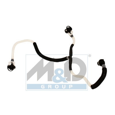 [981156] Fuel Line