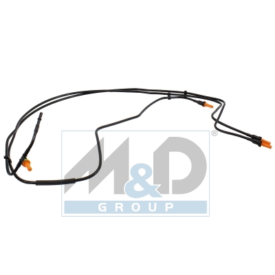 [981127] Rohrleitung