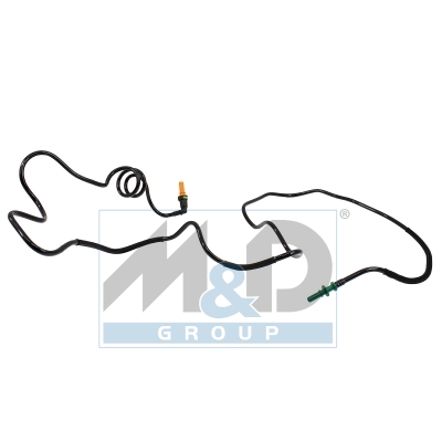 [981136] Rohrleitung