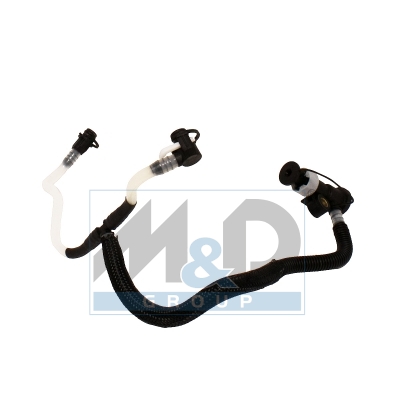 [981160] Rohrleitung