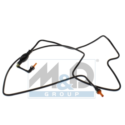 [981125] Rohrleitung