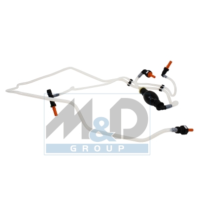 [981138] Fuel Line