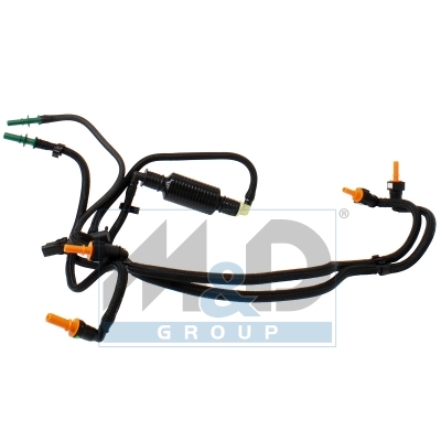 [981159] Fuel Line