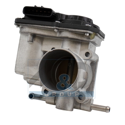 [89824R] Throttle Body