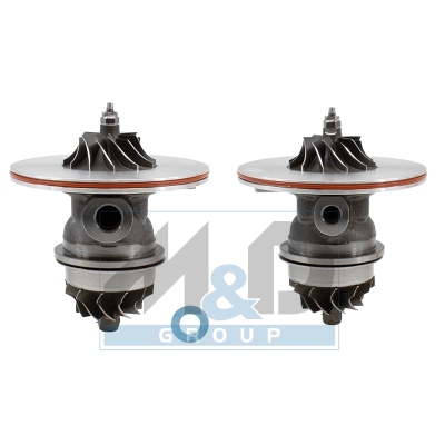 [601744] Rumpfgruppe, Lader