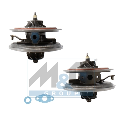 [601758] Rumpfgruppe, Lader