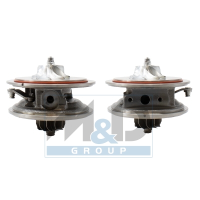 [601521] Rumpfgruppe, Lader