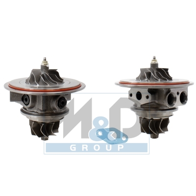 [601566] Rumpfgruppe, Lader