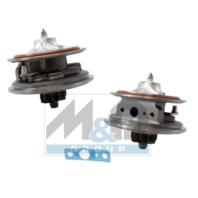 [601480] Rumpfgruppe, Lader