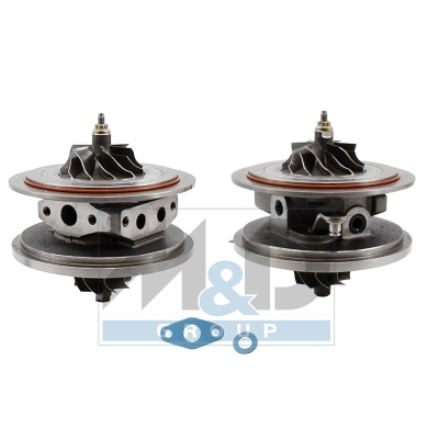 [601603] Rumpfgruppe, Lader