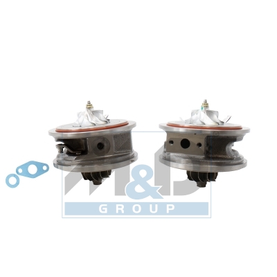 [601605] Rumpfgruppe, Lader
