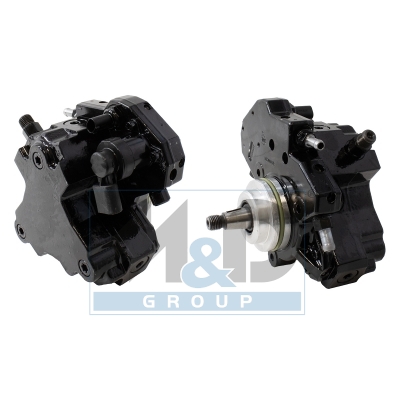 [78687R] Hochdruckpumpe (Common Rail-CP3)