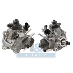 High-pressure Pump