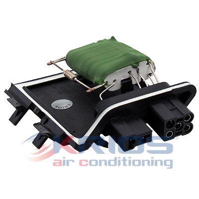 [K109235] Widerstand