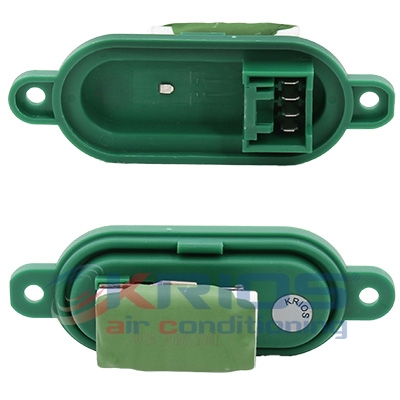 [K109236] Widerstand