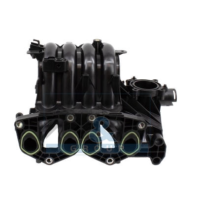 [89699] Ansaugkrümmer-Modul