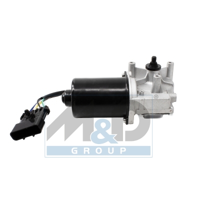 [27655] Scheibenwischermotor