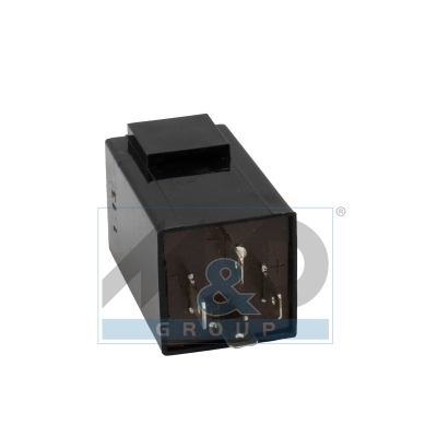 [73256647] Flasher Unit