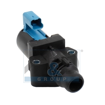 [9901] Coolant Control Valve