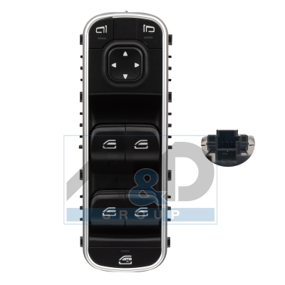 [26867] Festerheberschalter