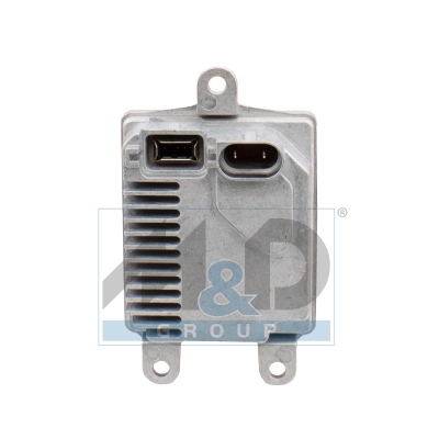 [73212762] Control Unit, lights