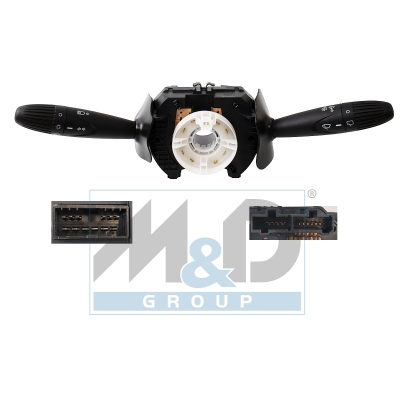 [231892] Steering Column Switch