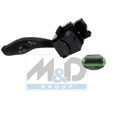 [231902] Steering Column Switch