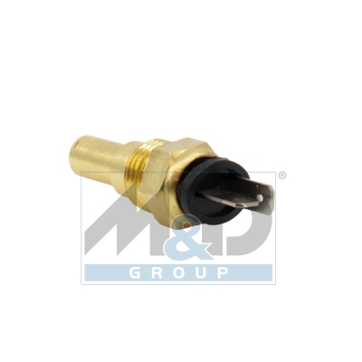 [82758] Sensor, exterior temperature