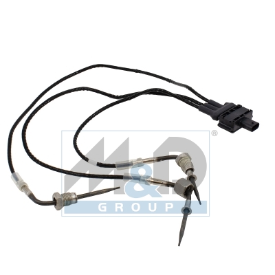 [12843] Abgas-Temperatursensor