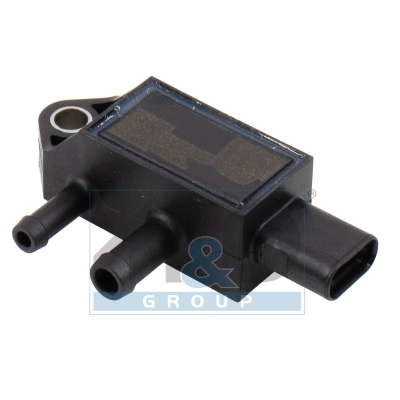 [827094] Drucksensor Abgas