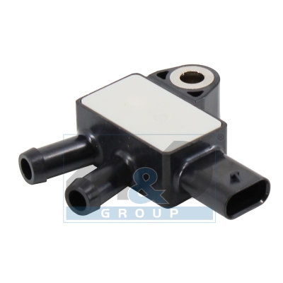 [827035] Drucksensor Abgas