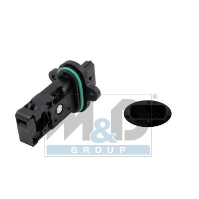 [86453] Mass Air Flow Sensor
