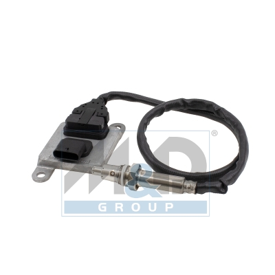 [57271] NOx Sensor, urea injection