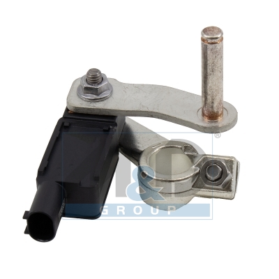 [241052] Sensor, battery management