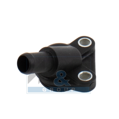 [93702] Coolant Flange