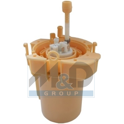 [77661] Fuel Pump