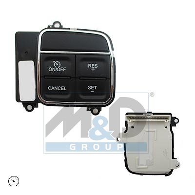 [231000] Steering Column Switch