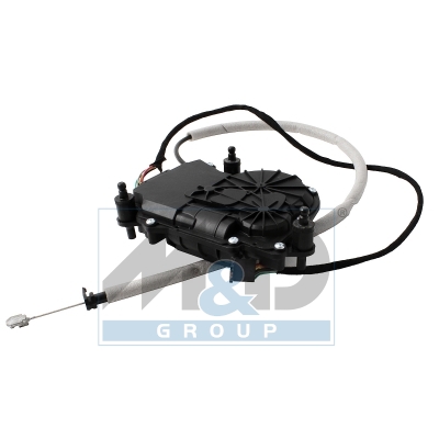 [31916] Actuator, central locking system