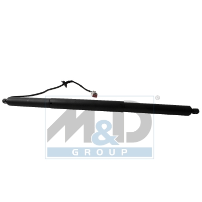 [301133] Spindelantrieb, Heckklappe