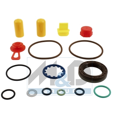 [981240] Reparatursatz für die Kraftstoffpumpe