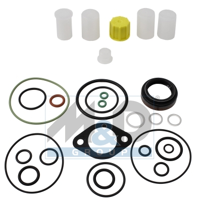 [98897] Reparatursatz für die Kraftstoffpumpe (Denso)