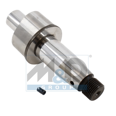 [981262] Pumpenantriebswelle Delphi