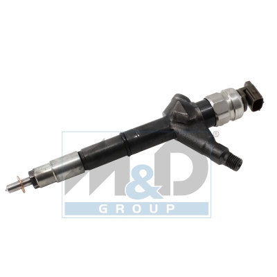 [74384R] Common Rail Diesel Injektor