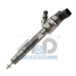 Injector Nozzle
