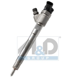 Injector Nozzle