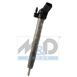 Injector Nozzle